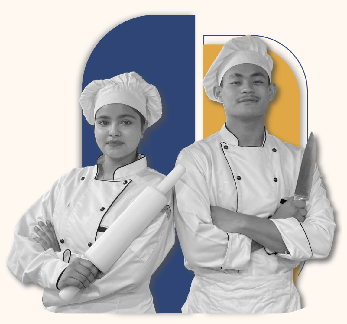 Royal School of Hotel Management