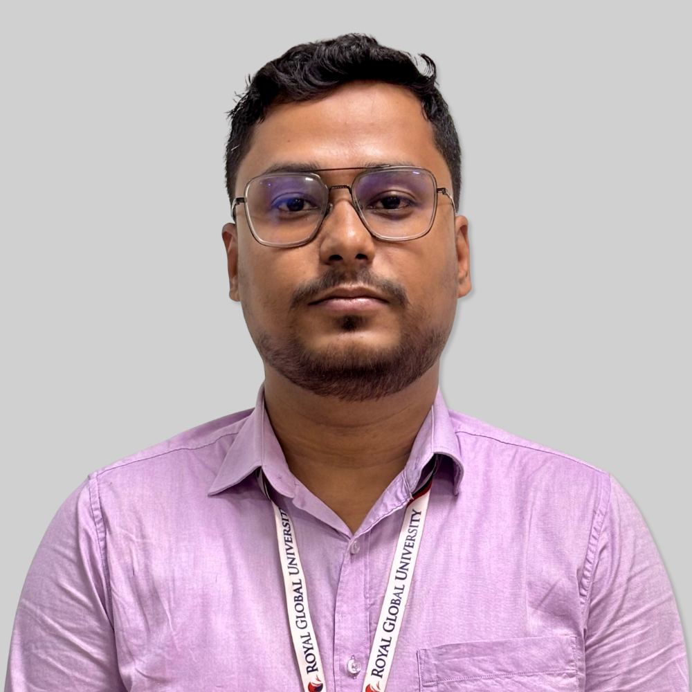 Profile image of Tridip Puzari