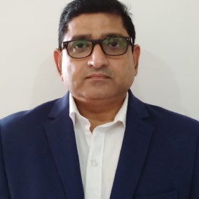 Profile image of Priya Sharma