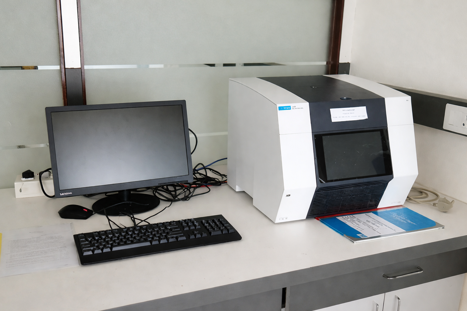 Gas Chromatography