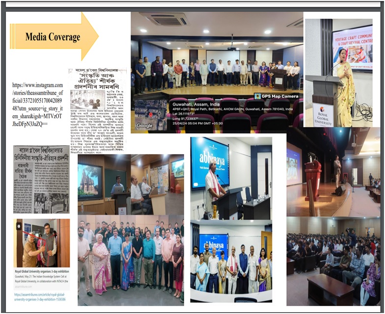 IKS Event Image