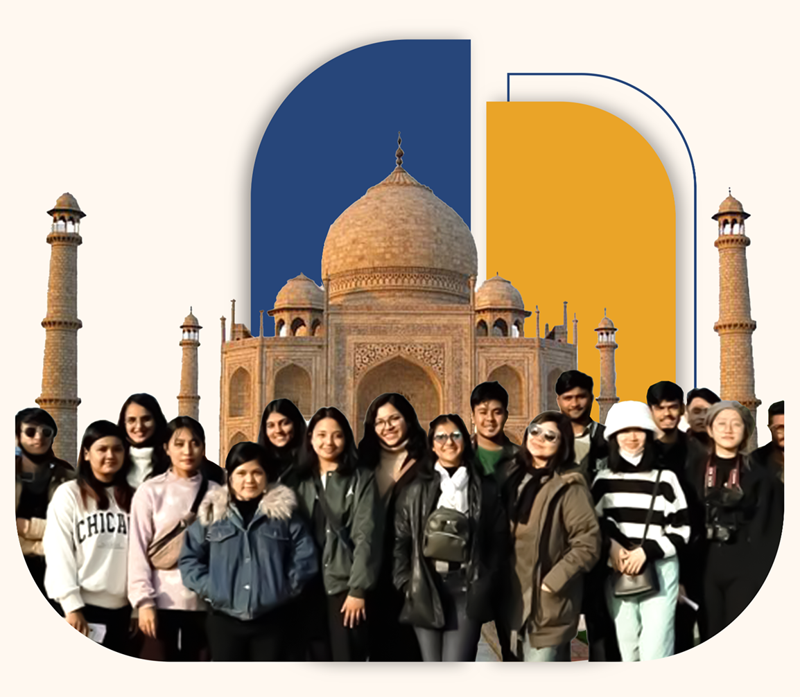 Royal School of Travel & Tourism