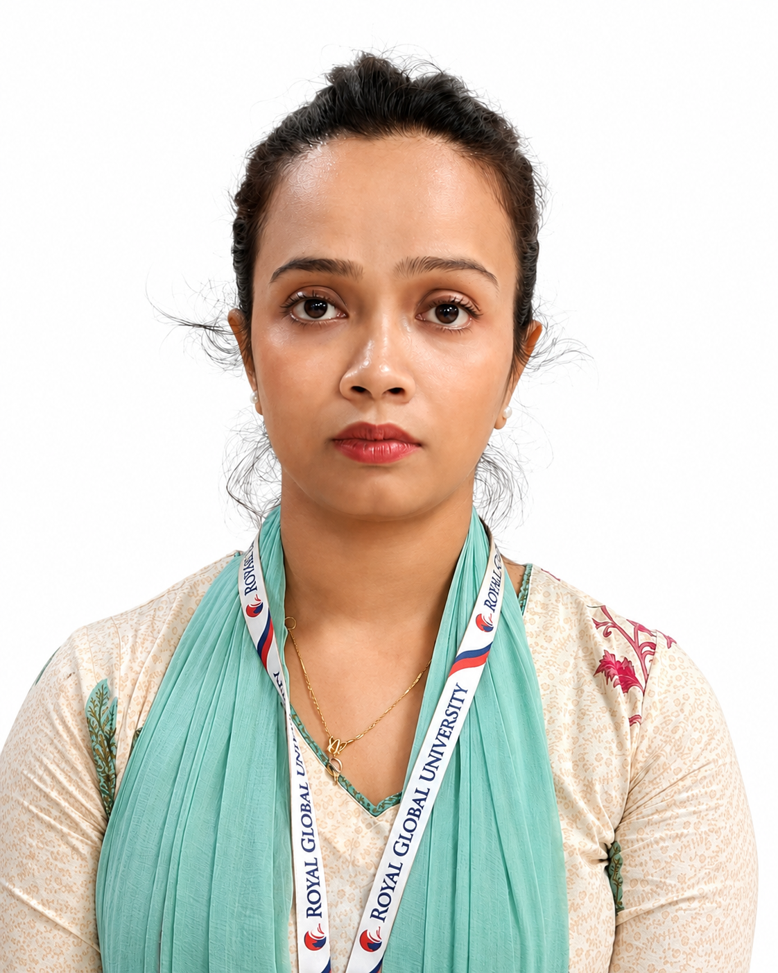 Dr. Tejosmita Sen