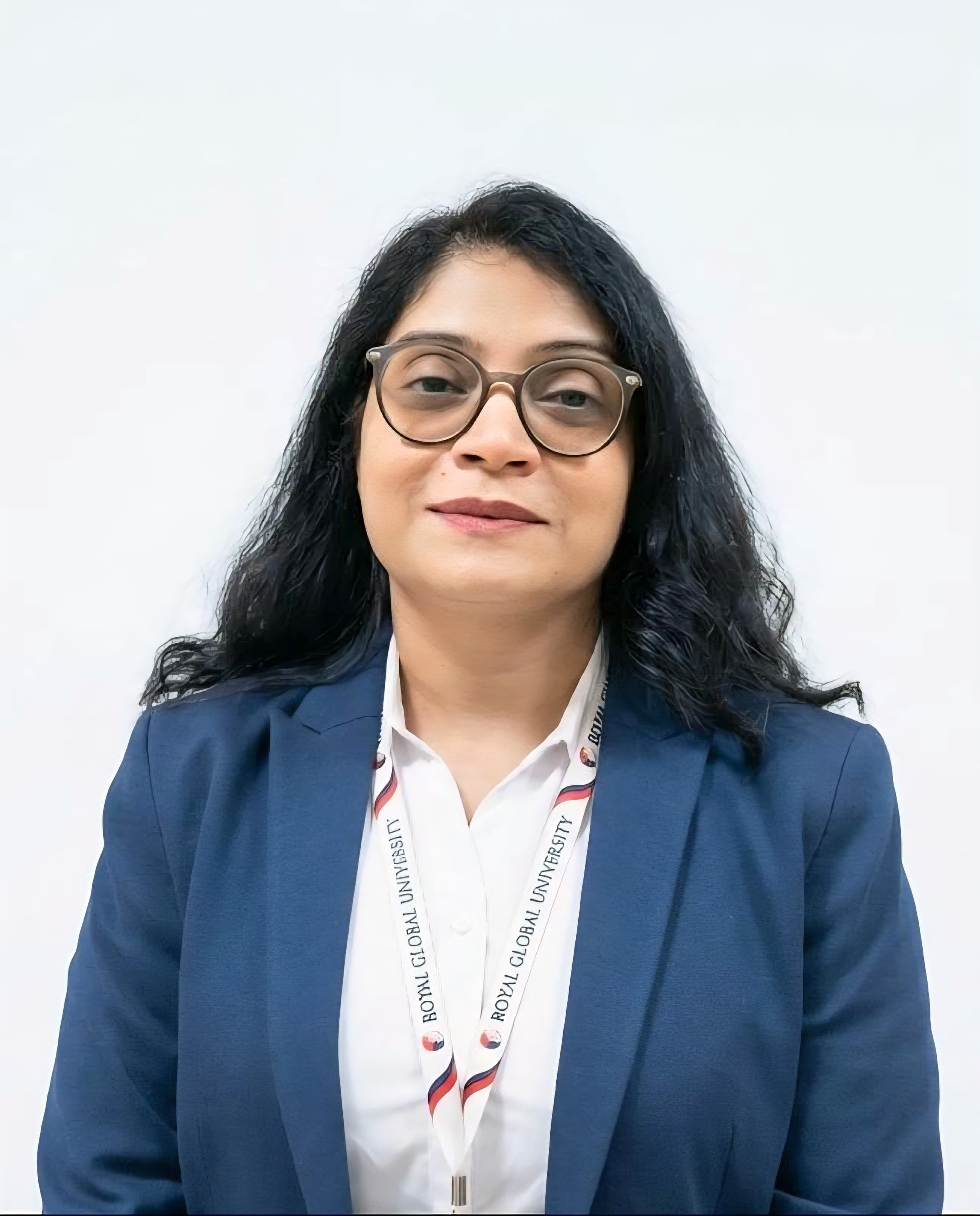 Profile image of Prof. Shwetambara Verma
