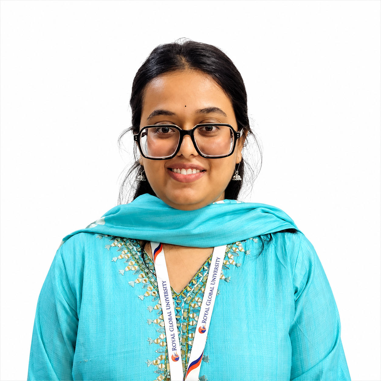 Ms. Tanushree Paul