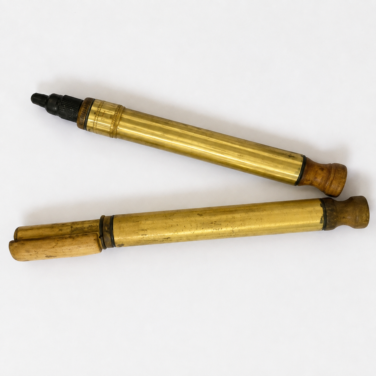 Bamboo Marker Pen Project