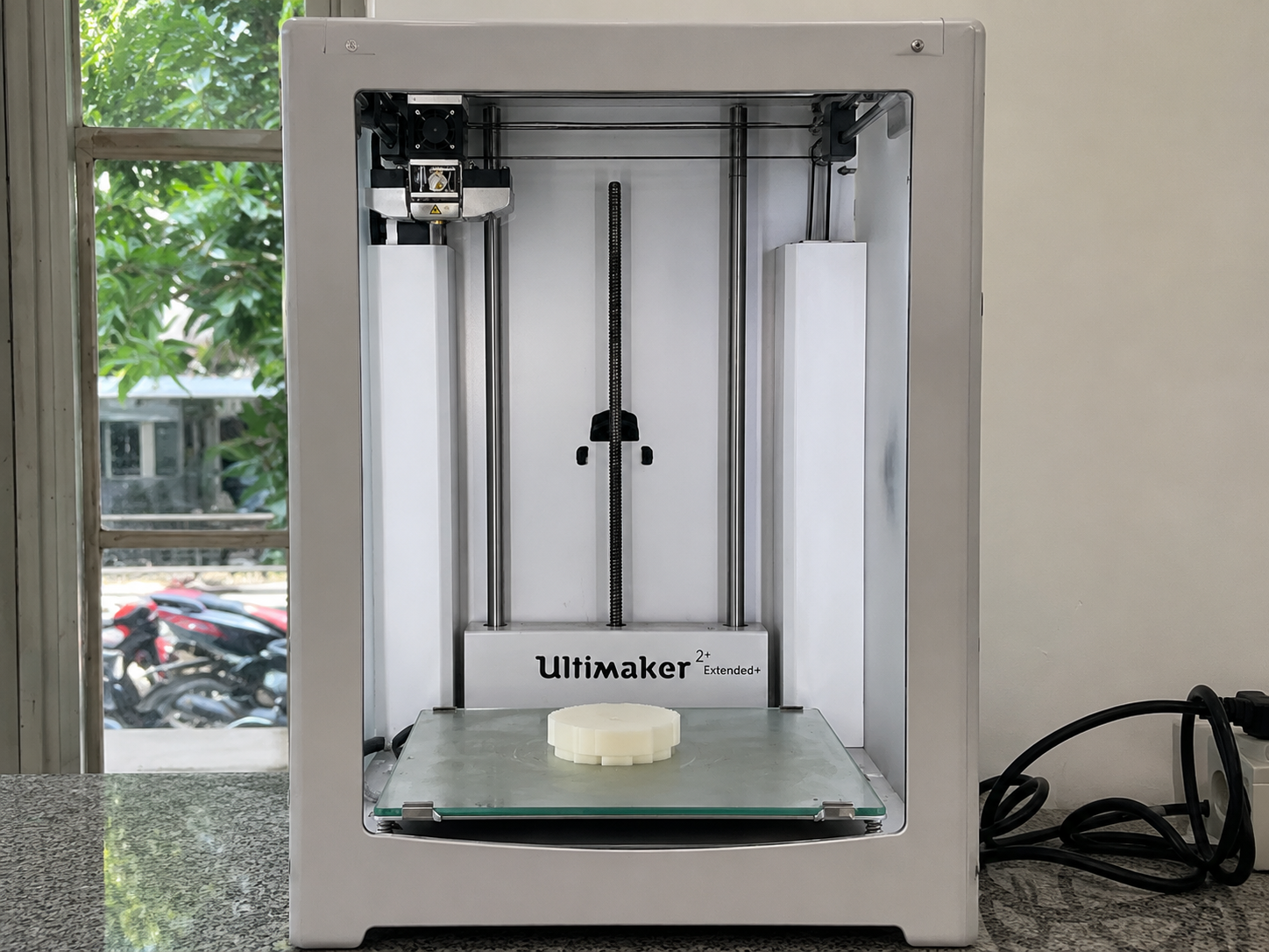 3D Printer