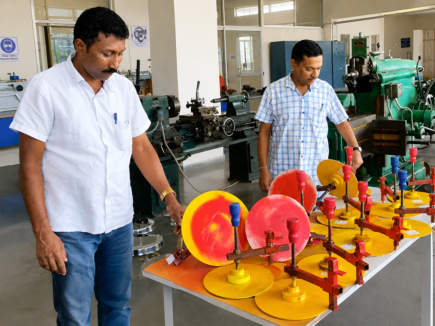 Banana Leaf Cutter