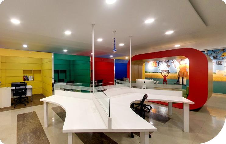 Royal Innovation Incubator