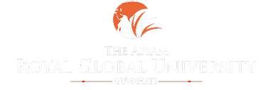 Royal Global University Logo